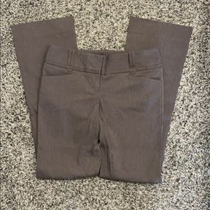 The Limited Dress Pants